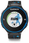 Garmin Forerunner 620 Zwart/Blauw