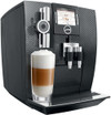 JURA IMPRESSA J9.3 One Touch TFT Carbon