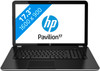 HP Pavilion 17-e177sb Azerty