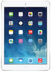 Apple iPad Air Wifi 128 GB Silver