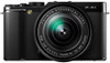 Fujifilm X-A1 + XC 16-50mm zwart