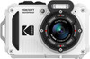 Kodak Pixpro WPZ2 Onderwater Camera Wit