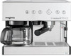 Magimix L'Expresso & Filtre Automatic 11423 Chrome Mat