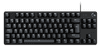 Logitech G413 TKL SE Mechanical Gaming Keyboard AZERTY