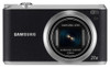 Samsung WB350F zwart
