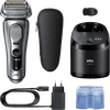Braun Series 9 PRO+ 9667CC Silver