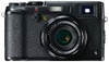 Fujifilm FinePix X100S Zwart