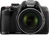 Nikon Coolpix P530