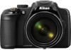 Nikon Coolpix P600 Black