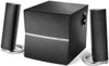 Edifier M3280BT Bluetooth 2.1 Speakers Zwart