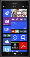 Nokia Lumia 1520
