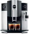 Jura Impressa C65 Platina