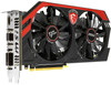 MSI GeForce GTX 750Ti Gaming