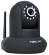 Foscam FI9831P Zwart