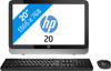 HP 20-2015eb Azerty