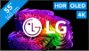 LG OLED 55" G6 (2026)