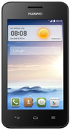 Huawei Ascend Y330 Geel