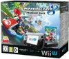 Nintendo Wii U Mario Kart 8 Premium Pack