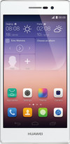 Huawei Ascend P7 Wit