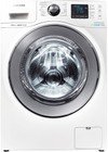 Samsung WF90F7E6P6W3 Eco Bubble