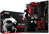 MSI Z97-G43 Gaming