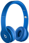 Beats Solo HD Blauw
