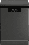 Beko BDFN26560GP - PowerIntense