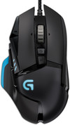 Logitech G502 Proteus Core