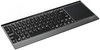 Rapoo E9090P Draadloos Toetsenbord Azerty