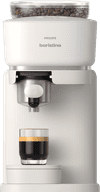 Philips Baristina BAR305/00 Wit
