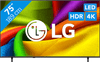 LG Led 75" NU8E (2026)