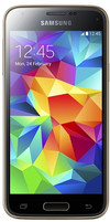 Samsung Galaxy S5 Mini Goud