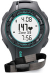 Garmin Forerunner 210 HRM Teal