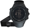 Suunto Ambit3 Peak Noir HR
