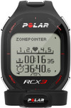Polar RCX3 Zwart