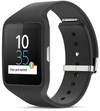 Sony Smartwatch 3 Zwart