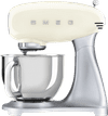 SMEG SMF04CREU Crème