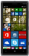 Nokia Lumia 830 Zwart