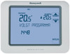 Honeywell Home Chronotherm Touch Modulation (Bedraad)
