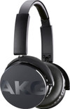AKG Y50 Noir