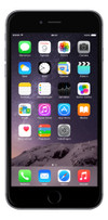Apple iPhone 6 Plus 64 GB Space Gray