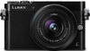 Panasonic Lumix DMC-GM5 + 12-32mm zwart