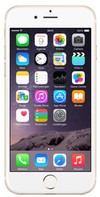 Apple iPhone 6 16 GB Goud