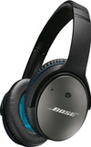 Bose QuietComfort 25 pour Apple Noir