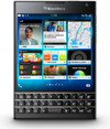 BlackBerry Passport Qwerty