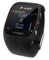 Polar M400 Black