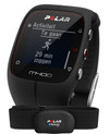 Polar M400 Noir HR