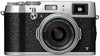 Fujifilm FinePix X100T Zilver