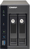 Qnap TS-253 Pro 8 GB