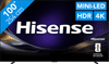 Hisense QD Mini-led 100" U79S PRO (2026)